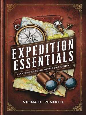 cover image of Expedition Essentials